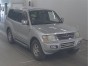 Амортизатор  Mitsubishi Pajero V73W 6G72