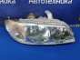 Фара передняя правая Nissan Bluebird Sylphy QG10 QG18DE 2004
