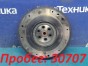 Маховик Mazda Demio DY3W ZJ-VE 2007 