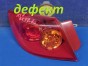 Стоп-сигнал задний левый Mazda Axela BK5P  ZY-VE 2004 