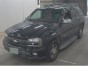 Бардачок передний верхний Chevrolet Trailblazer GMT360 LL8 2004