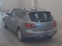 Дверь 5-я задняя дверь крышка багажника Mazda Axela BK5P ZY-VE