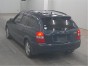 Дверь 5-я задняя дверь крышка багажника Mazda Familia/familia S-wagon BJ5W ZL-VE