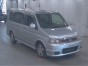Консоль кпп  Honda Step Wagon