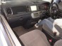 Консоль кпп Honda Step Wagon RF7 K24A 2004 