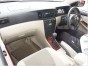 Подушка безопасности водителя  Corolla Runx/allex NZE121 1NZ-FE