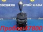 Селектор КПП Suzuki Swift ZC71S K12B 2008 