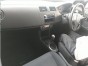 Селектор КПП Suzuki Swift ZC71S K12B 2008 