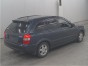 Спойлер багажника  Mazda Familia/familia S-wagon