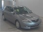 Суппорт передний правый Mazda Axela