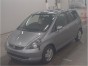 Тормозной барабан задний Fit GD1 L13A