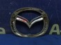 Эмблема эмблема Mazda Demio DW5W B5E