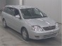 Реостат печки Toyota Corolla Fielder NZE121G  1NZFE 2004 