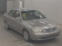 Ручка двери внешняя задняя правая Bluebird Sylphy QG10 QG18DE