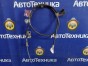 Трос ручника тросик ручника Toyota Ist NCP61 1NZFE