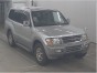 Блок управления стеклами передний правый Mitsubishi Pajero