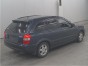 Накладка на дверь передняя правая Familia/familia S-wagon BJ5W ZL-VE