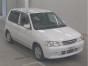 Бензонасос  Demio DW3W B3E