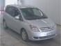 Ручка багажника задняя Corolla Spacio NZE121N 1NZFE