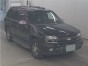 Ручка двери внутренняя задняя правая Trailblazer GMT360 LL8