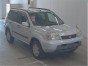 Ручка двери внутренняя передняя правая X-trail NT30 QR20DE