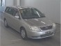Ручка двери внутренняя задняя левая Corolla Fielder NZE121G 1NZFE