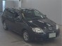 Ручка двери внутренняя задняя правая Corolla Fielder NZE121G 1NZFE