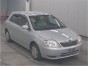 Ручка двери внутренняя передняя правая Corolla Runx/allex NZE121 1NZ-FE
