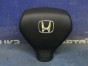 Подушка безопасности водителя Honda Fit GD1  L13A 2005 