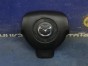 Подушка безопасности водителя Mazda Verisa  DC5W ZY-VE 2005 