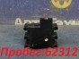 Сервопривод заслонок печки левый Mazda Demio DY5W ZY-VE 2003