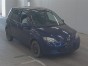 Сервопривод заслонок печки левый Mazda Demio