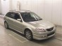 Шланг тормозной  Mazda Familia/familia S-wagon BJ5W ZL-VE