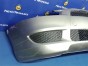 Бампер передний Mitsubishi Lancer X/galant  Fortis CY4A 4B11 2007 
