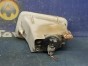 Фара противотуманная туманка в бампер противотуманка Toyota Caldina ST215G 3S-GE