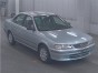 Подушка двигателя левая Nissan Sunny