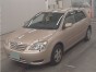 Подушка двигателя задняя Toyota Allex/corolla Runx ZZE124 1ZZ-FE 2002