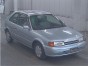 Подушка двигателя левая Toyota Corsa EL51  4EFE 1997 