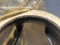 Подушка двигателя левая Toyota Corsa EL51  4EFE 1997 