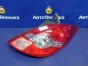 Стоп-сигнал задний правый Nissan Tiida C11  HR15DE 2008 