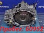 КПП автоматическая Nissan Tiida C11 HR15DE  2008 