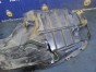 Подкрылок локер локеры защита крыла арки Mitsubishi Outlander CW5W 4B12