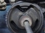 Подушка двигателя левая Toyota Caldina