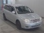 Подушка двигателя правая Toyota Corolla Fielder