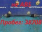 Привод передний левый Honda Partner EY7 D15B  2003 