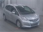 Стойка подвески передняя правая Honda Fit