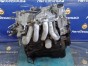 Двигатель Nissan Sunny FB15 QG15DE 2002 