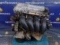 Двигатель  Toyota Allex/corolla Runx