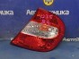 Стоп-сигнал задний правый Toyota Camry ACV30 2AZ-FE 2003