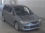 Трос лючка бензобака трос бака Mazda Premacy CPEW FS-ZE
